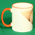 340ml creative gift mug